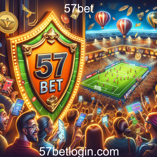 Descubra os Bônus Atraentes da 57bet e Aumente Suas Chances de Ganhar